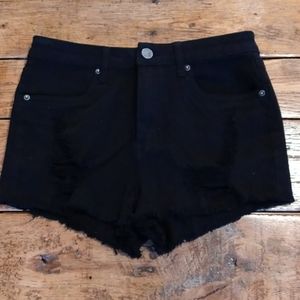 NWOT Ashley Mason Shorts | size 7